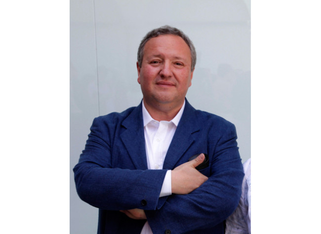 José Antonio Millán