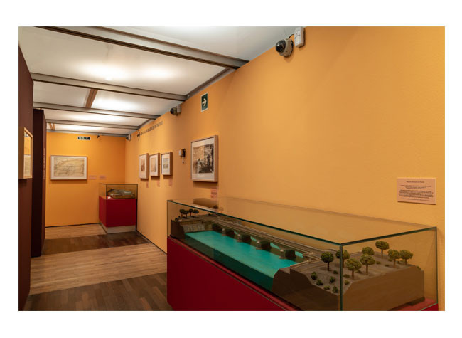 Exposición Sueño e ingenio