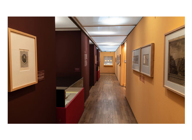 Exposición Sueño e ingenio