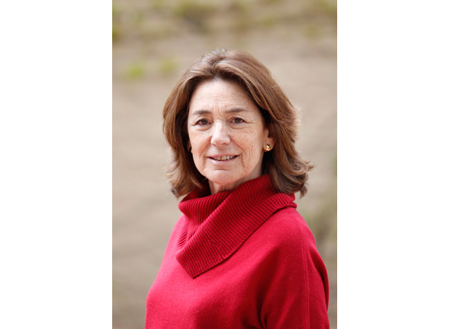 Blanca Berasategui