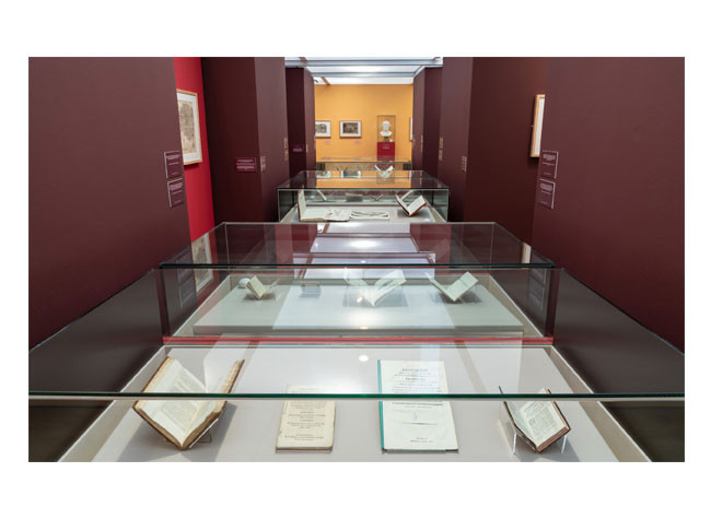 Exposición Sueño e ingenio
