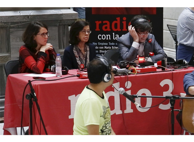 Día del Libro 2018  Isabel Ortega, Jefa del Servicio de Dibujos y Grabados, conversó sobre los Libros de Artistas conservados en la BNE