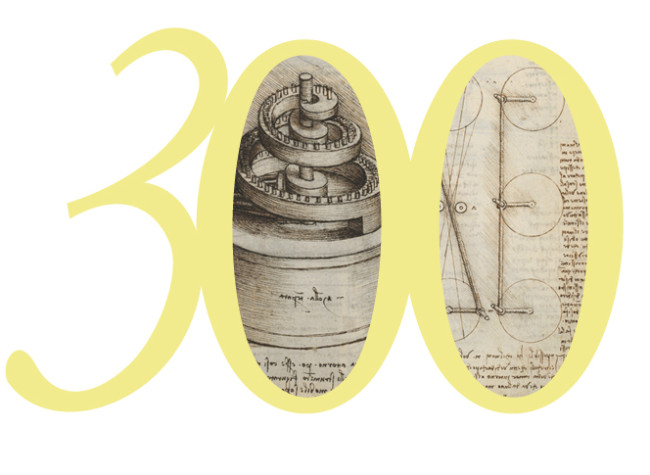 Códices Madrid de Leonardo da Vinci