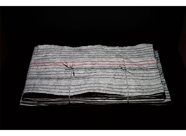 © Pablo Gómez-Ogando. Cortesía Michal Rovner y Ivorypress
