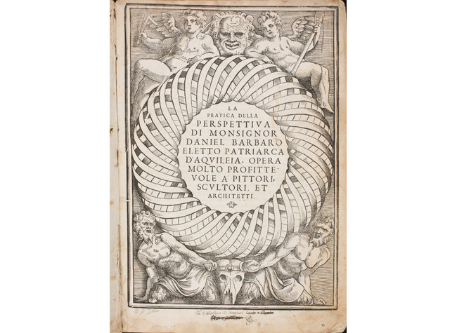 . Libro, 33 x 22,5 x 2. Museo Nacional del Prado