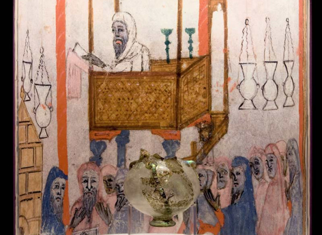 Montaje de la exposición 4