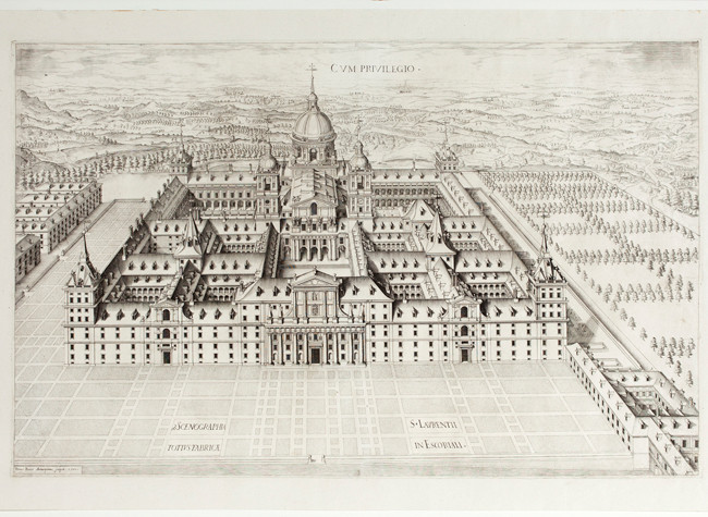, 1582. Museo del Prado