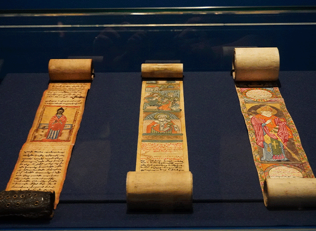 Amuletos