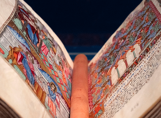 Biblia Constantinopla