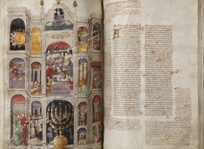 Biblia de Alba 3