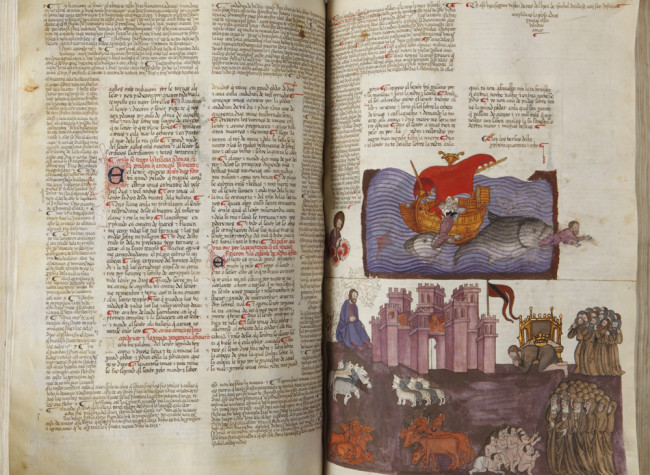 Biblia de Alba 2