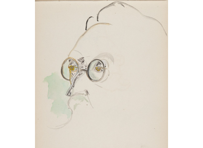 Juan de Echevarría - Cuaderno de Unamuno. Biblioteca Nacional de España, Dib/18/1/9670 (2)