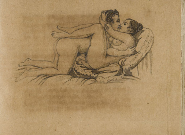 Album de Venus, seguido del Arte de putear de Moratín
