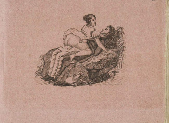 Album de Venus, seguido del Arte de putear de Moratín