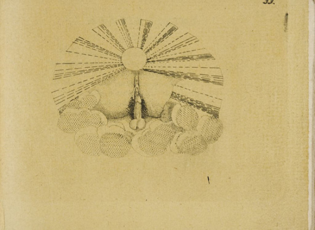Album de Venus, seguido del Arte de putear de Moratín
