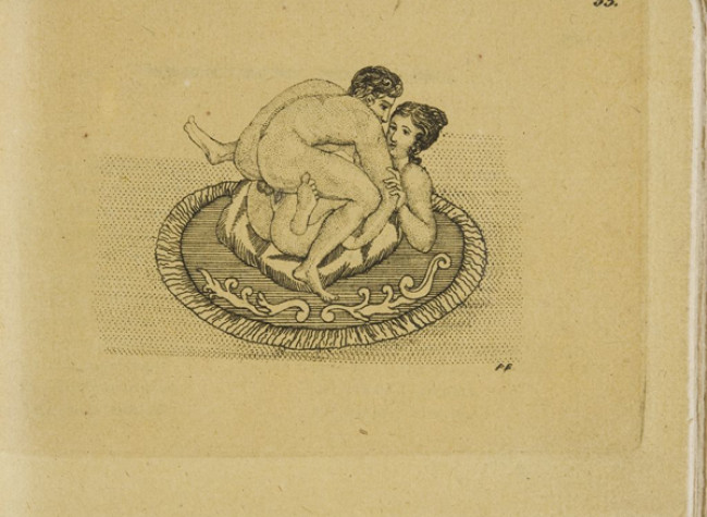Album de Venus, seguido del Arte de putear de Moratín