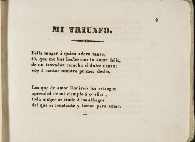Album de Venus, seguido del Arte de putear de Moratín