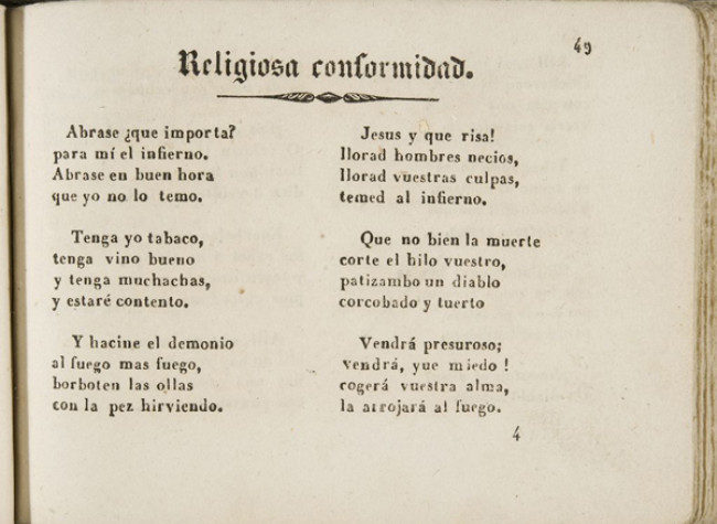Album de Venus, seguido del Arte de putear de Moratín