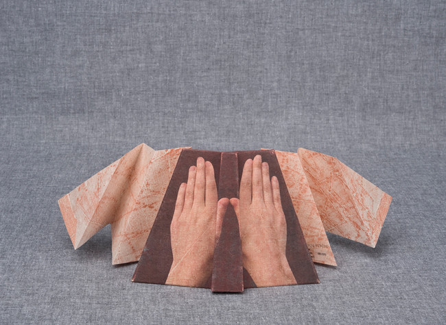 Alicia Candiani - Padre (Father). BNE ER/6456/20