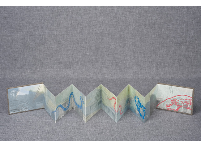 David  Dubose - Snakes & Ladders. BNE ER/6456/36