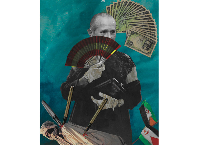 Joan J. Guillén, Carlos Arias Navarro