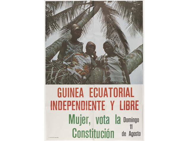 Cartel 