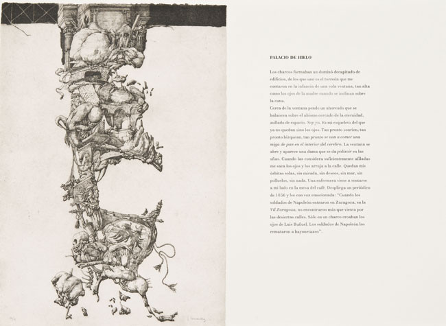 José Hernández - Bacanal, 1975