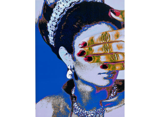 Ana de Matos - Cuento de Hadas, 2006. BNE INVENT/83065
