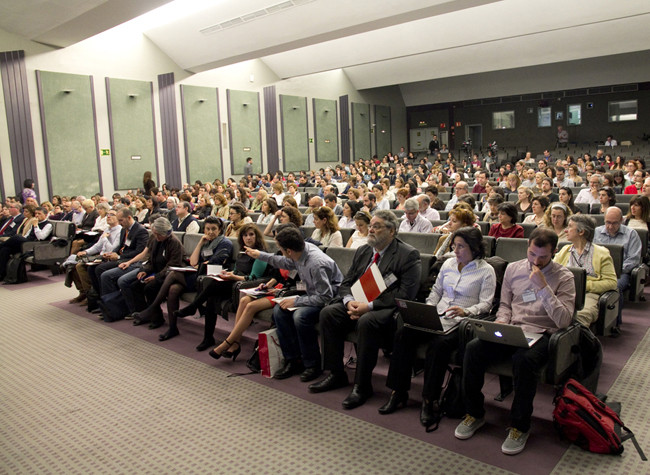 Jornada de Web semántica en archivos, bibliotecas y museos / Madrid, 10 de abril de 2014