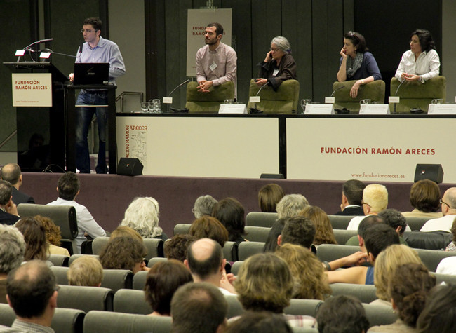 JJornada de Web semántica en archivos, bibliotecas y museos / Madrid, 10 de abril de 2014