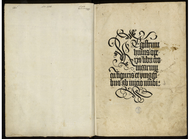 Hartmann Schedel & Anton Koberger, Liber chronicarum, 12 de julio 1493. Biblioteca Nacional de España, INC/884