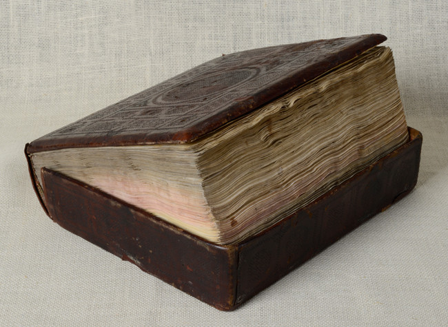 Biblia. A.T. Hebreo. BNE, Mss/5469