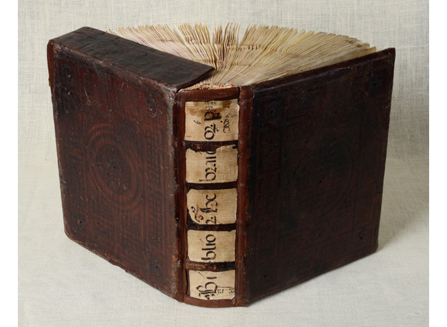 Biblia. A.T. Hebreo. BNE, Mss/5469