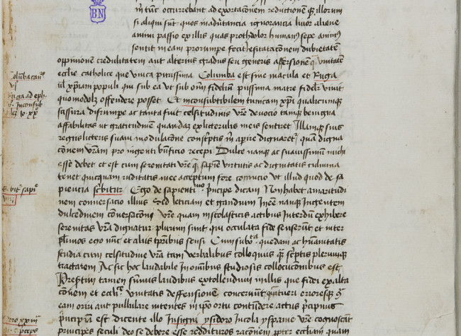 Alonso de Cartagena, Defensorium unitatis christianae
