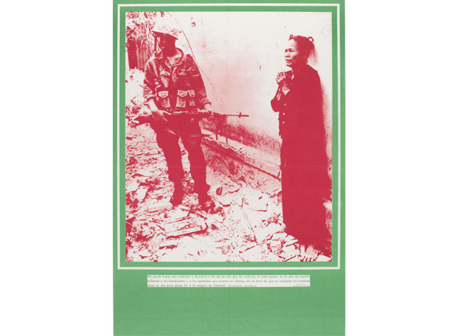 Cartel 