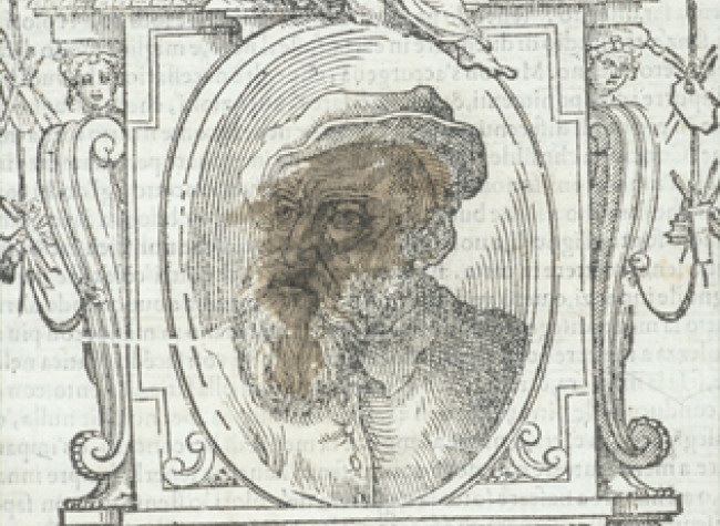 Giorgio Vasari - Le vite de piu eccellenti pittori, scultori, e architettori. Primo volume della terza parte