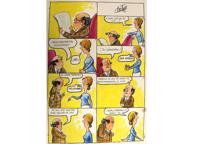 Viñeta de 