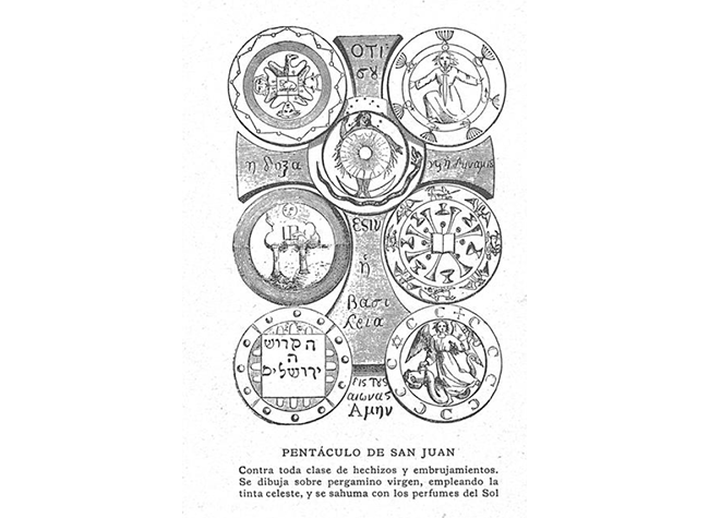 Enchiridion Leonis Papae