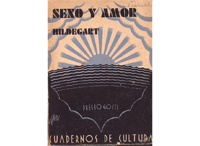 Sexo y amor