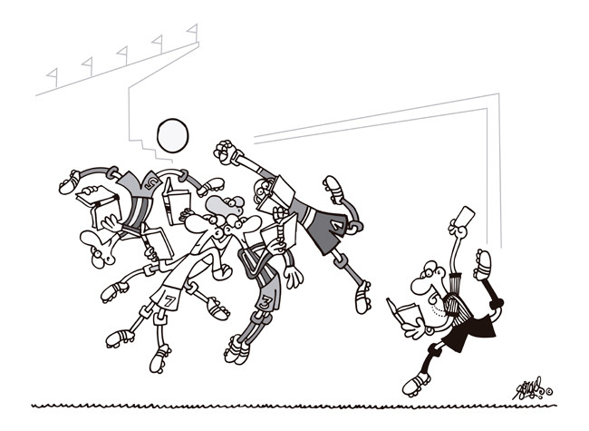 Forges