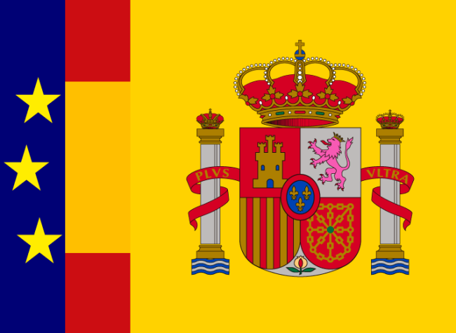 Logotipo Gobierno de España, Ministerio de Cultura, Biblioteca Nacional de España