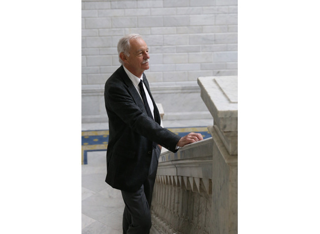 Eduardo Mendoza, Premios Cervantes 2016, BNE