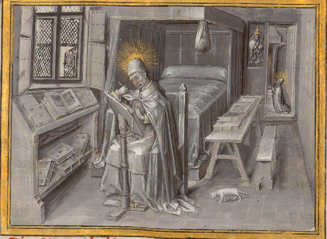 Libro de horas de los retablos (VITR/25/3)