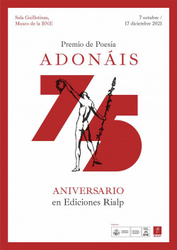 Exposición Adonáis