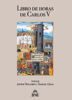 Libro de horas de Carlos V