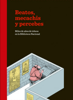 Cubierta del catálogo de la exposición Cubierta del catálogo de la exposición