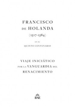 Portada Francisco de Holanda