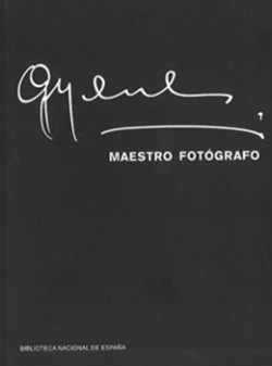 Gyenes. Maestro fotógrafo.