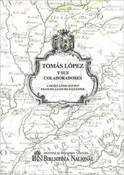 Tomás López y sus colaboradores Tomás López y sus colaboradores