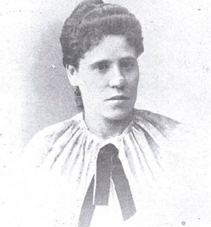 Mercedes de Velilla y Rodríguez